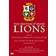 British and Irish Lions: Official Complete Collection 2017 Tour to New Zealand [DVD]